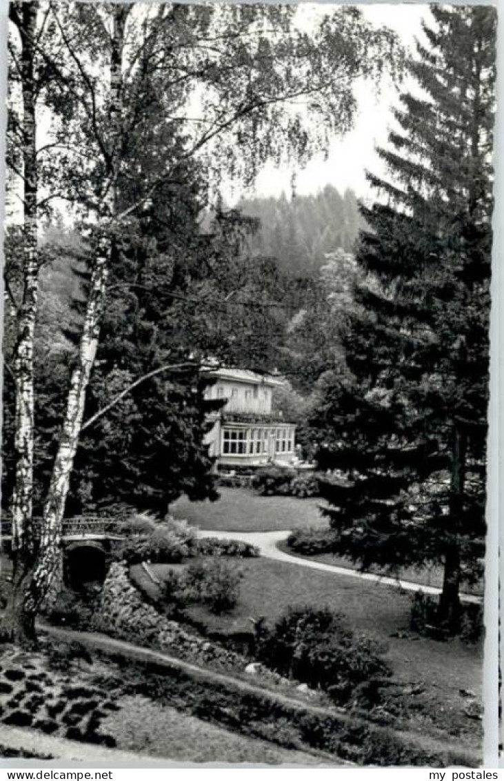 Bad Sachsa Harz Bad Sachsa