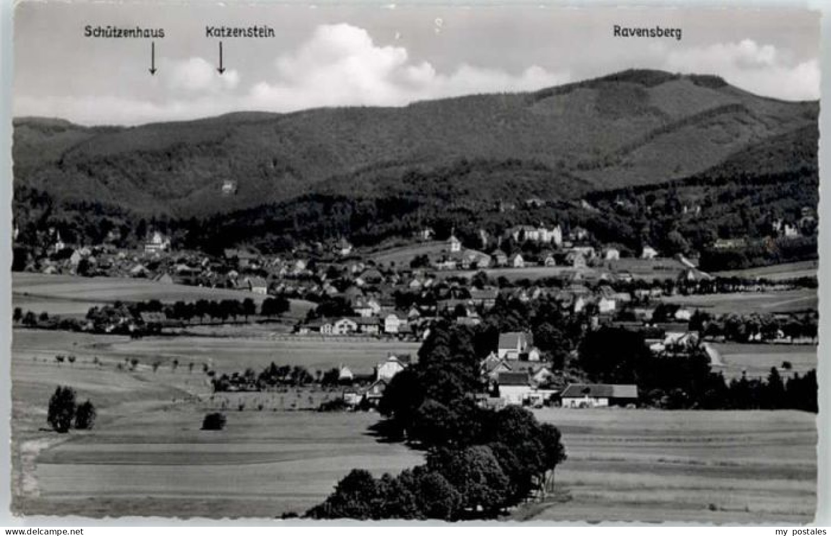 Bad Sachsa Harz Bad Sachsa