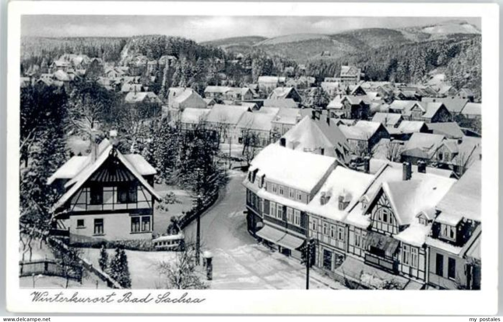 Bad Sachsa Harz Bad Sachsa