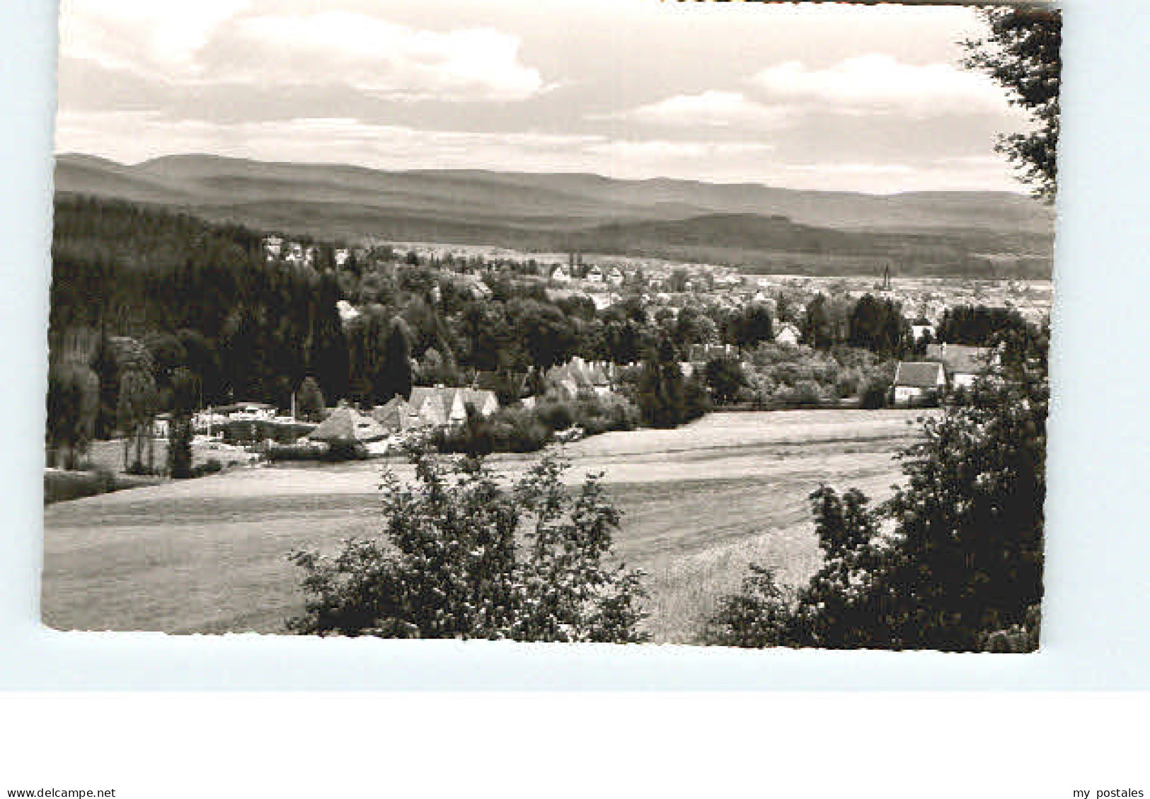 Bad Sachsa Harz Bad Sachsa