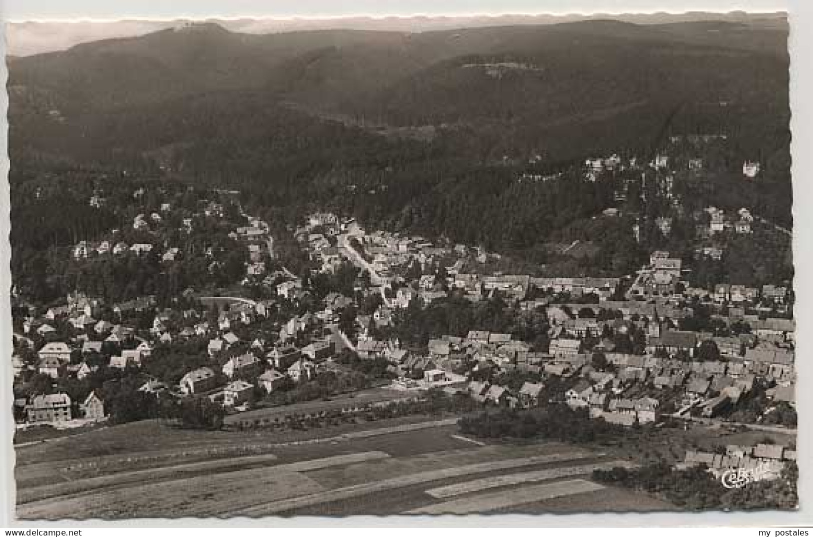 Bad Sachsa Harz Bad Sachsa