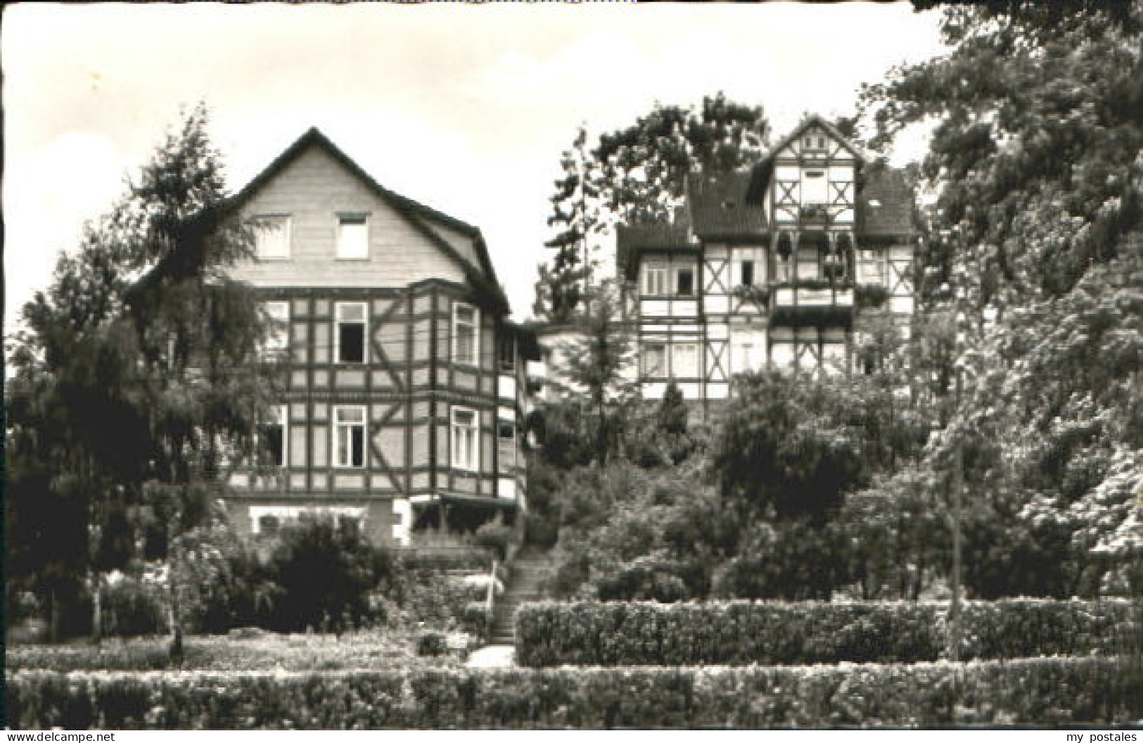 Bad Sachsa Harz Bad Sachsa