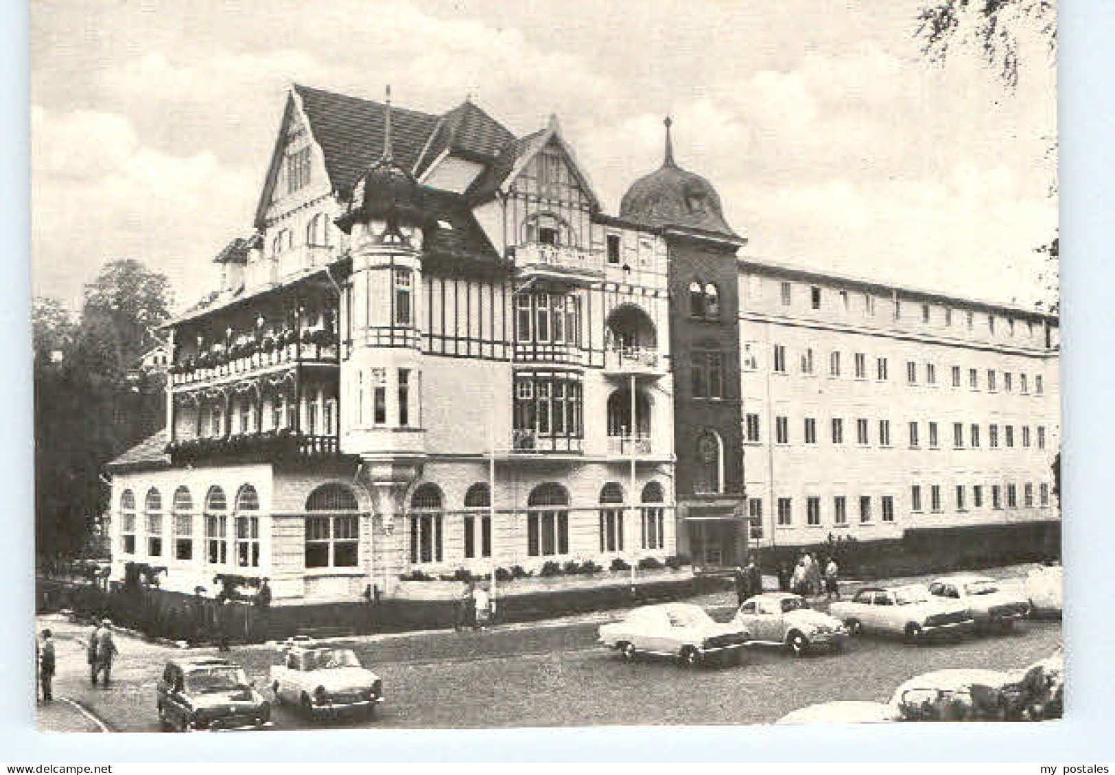 Bad Sachsa Harz Bad Sachsa