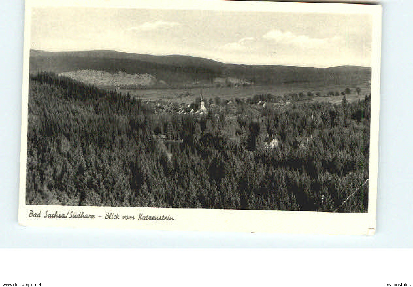 Bad Sachsa Harz Bad Sachsa