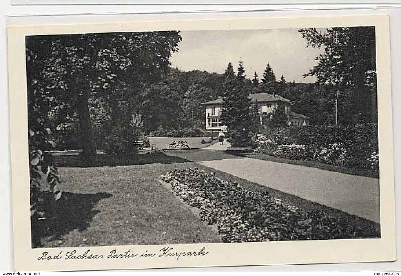 Bad Sachsa Harz Bad Sachsa