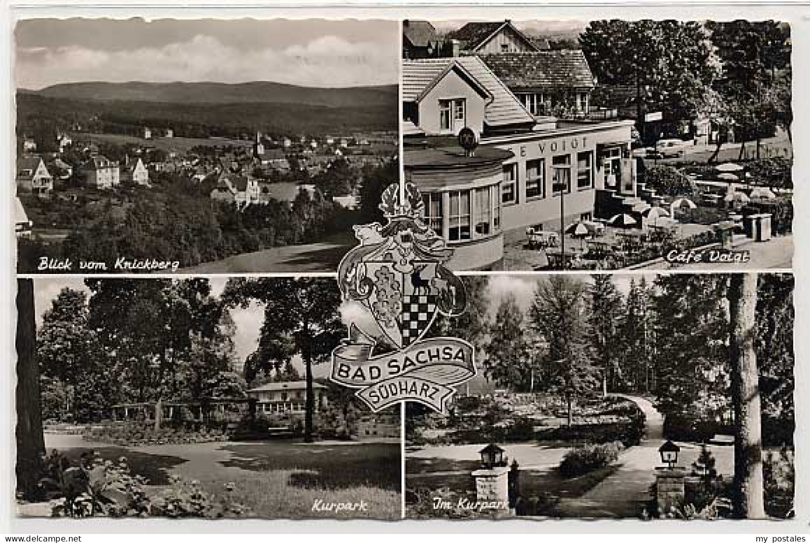 Bad Sachsa Harz Bad Sachsa