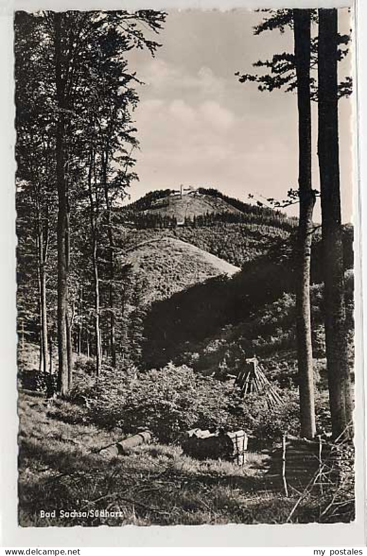 Bad Sachsa Harz Bad Sachsa