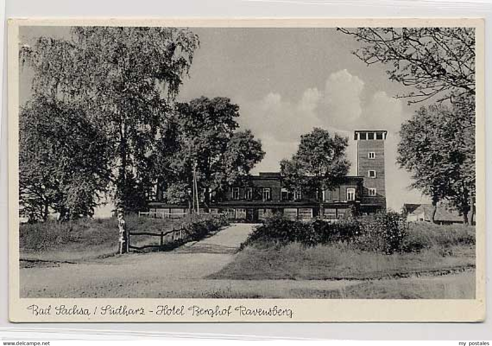 Bad Sachsa Harz Bad Sachsa