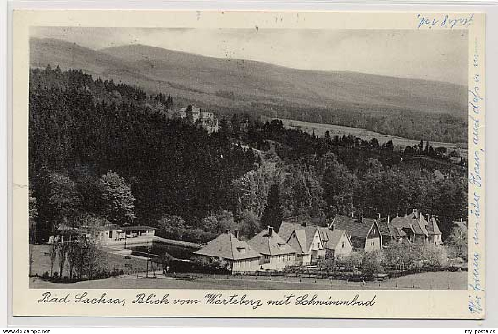 Bad Sachsa Harz Bad Sachsa