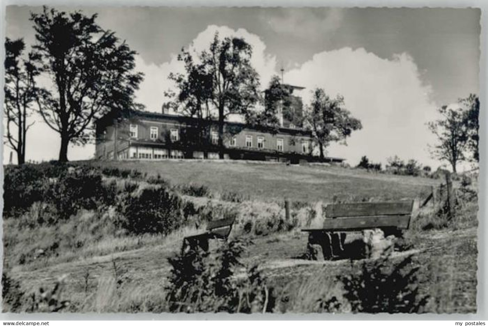Bad Sachsa Harz Bad Sachsa Berghof Ravensberg