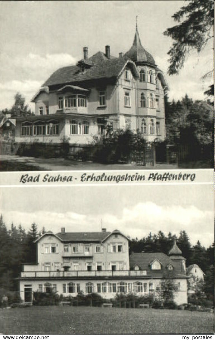 Bad Sachsa Harz Bad Sachsa Heim