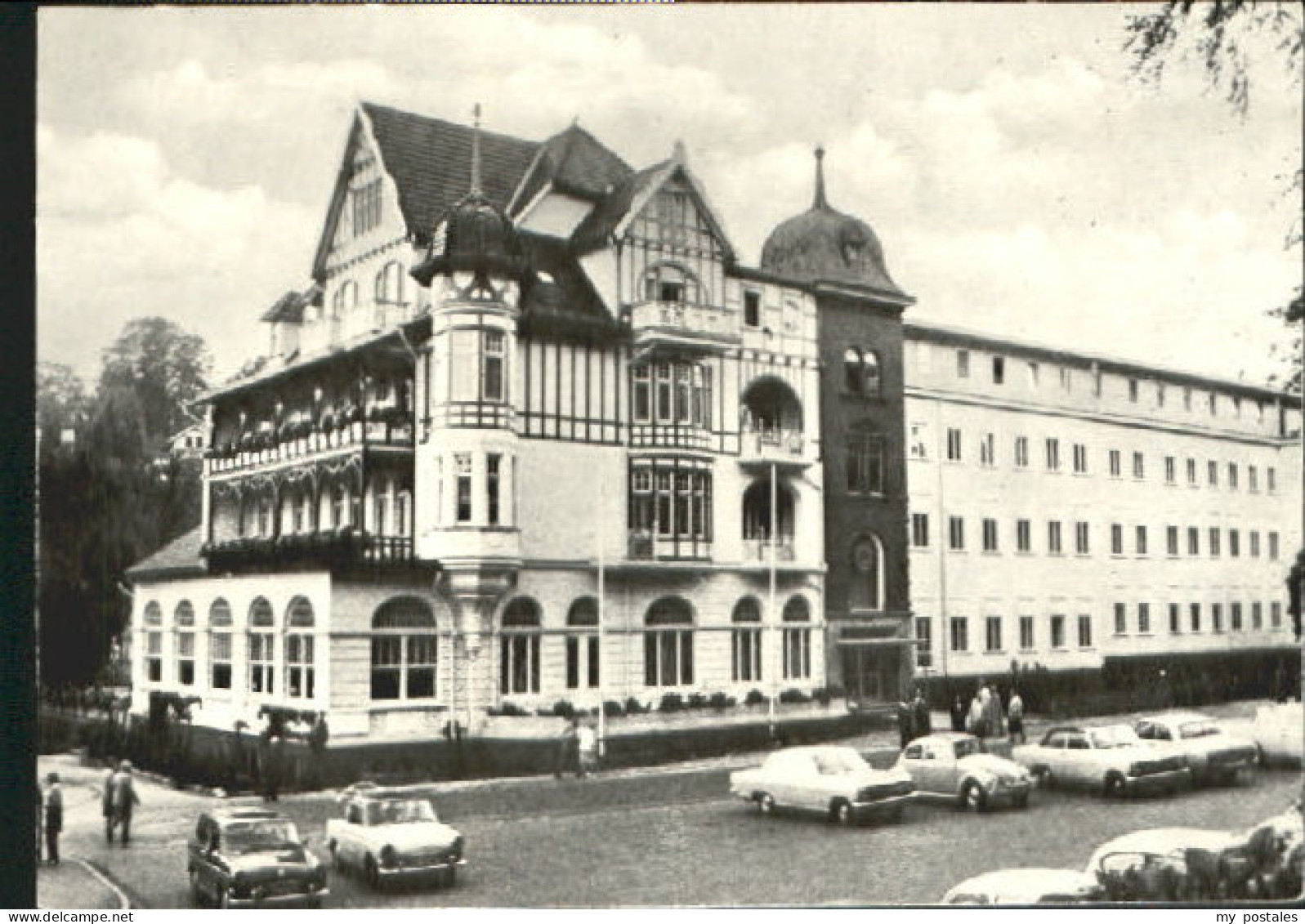 Bad Sachsa Harz Bad Sachsa Heim o