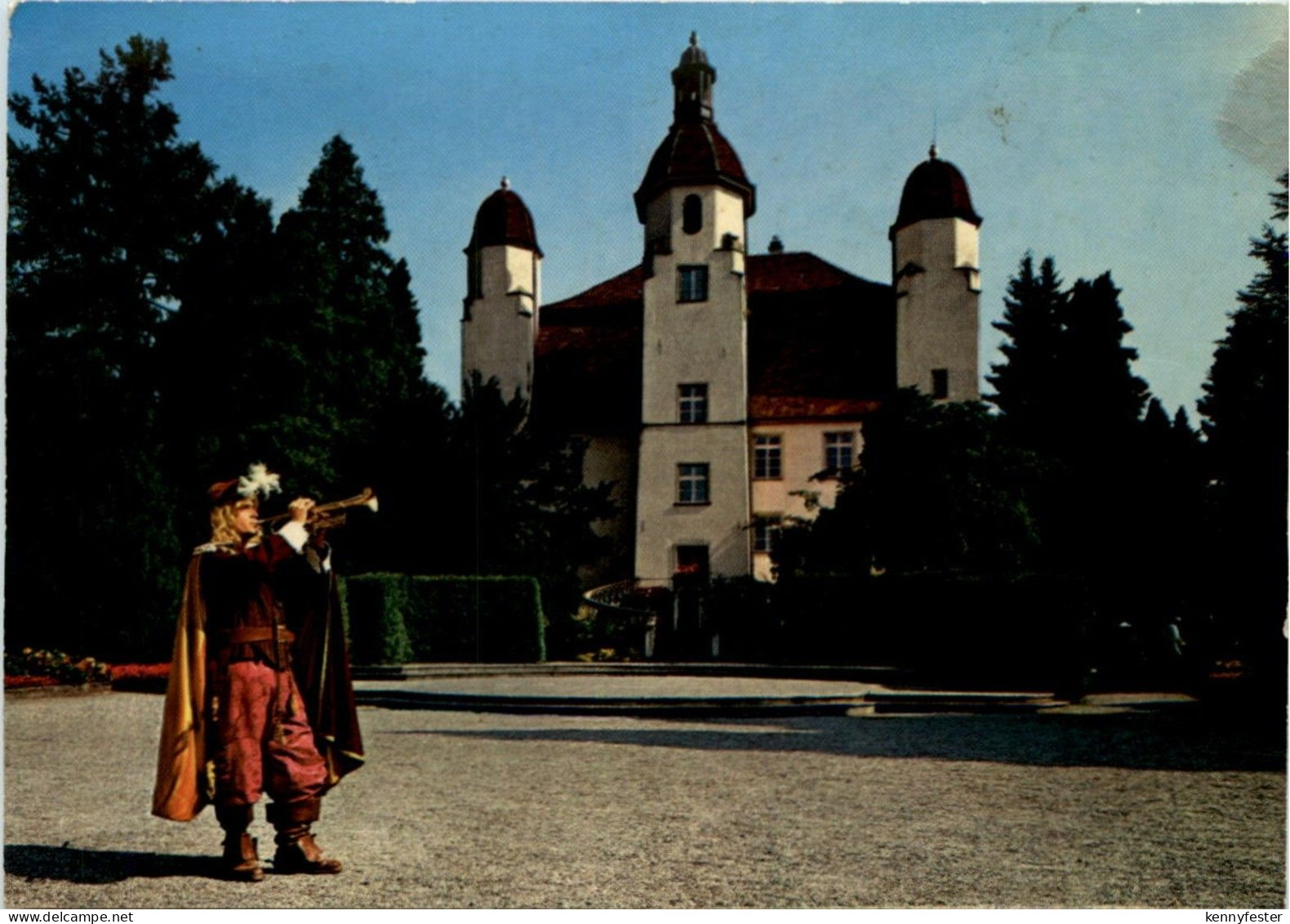 Bad Säckingen