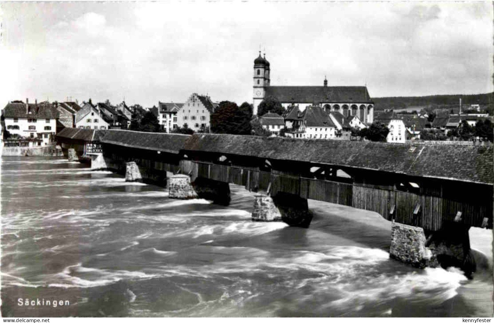 Bad Säckingen
