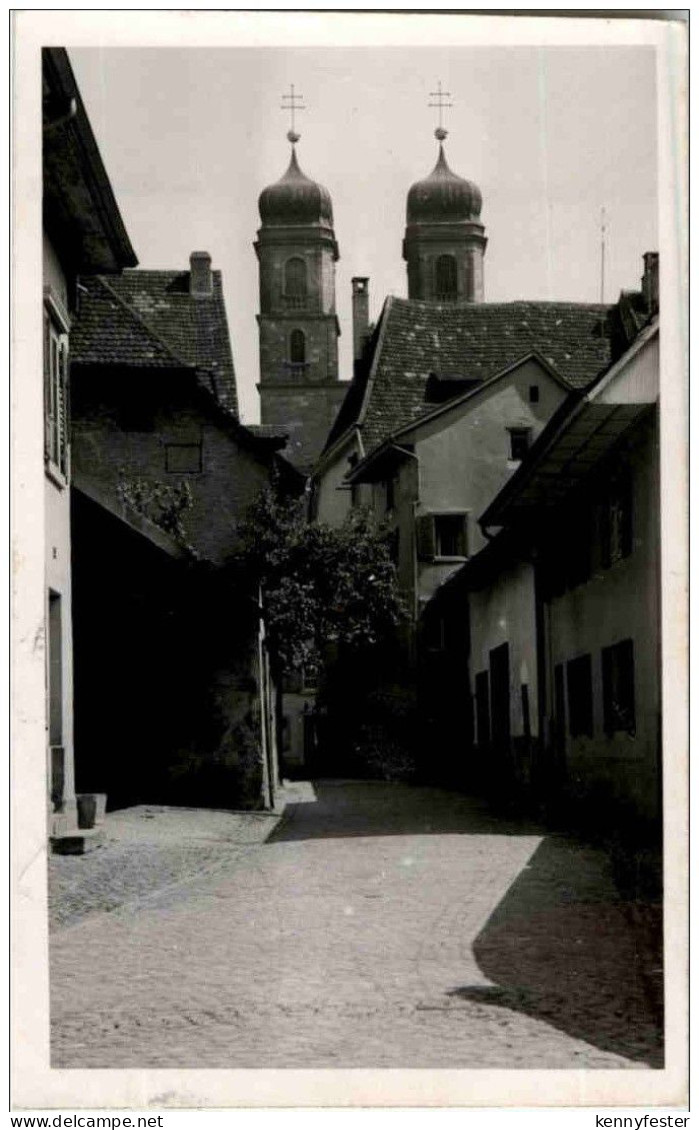 Bad Säckingen