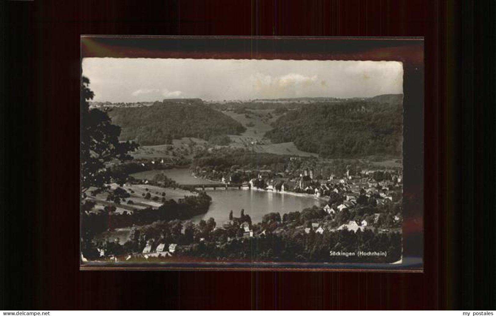 Bad Saeckingen