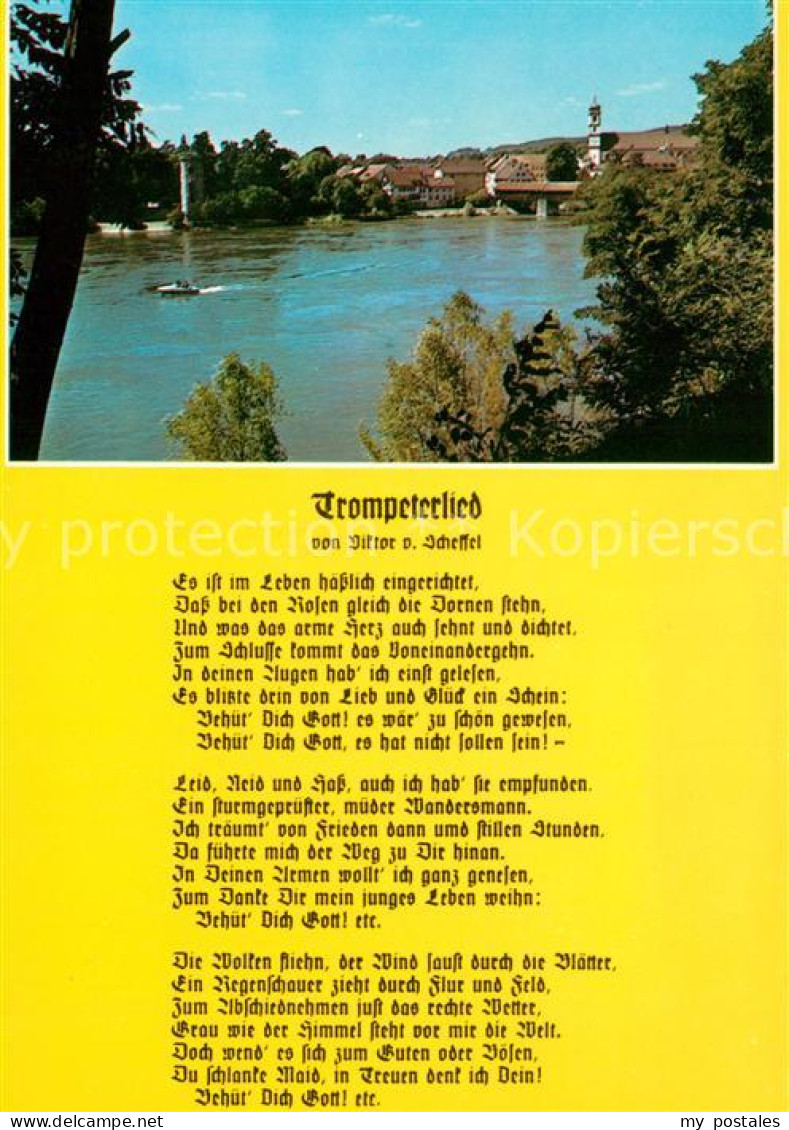 Bad Saeckingen