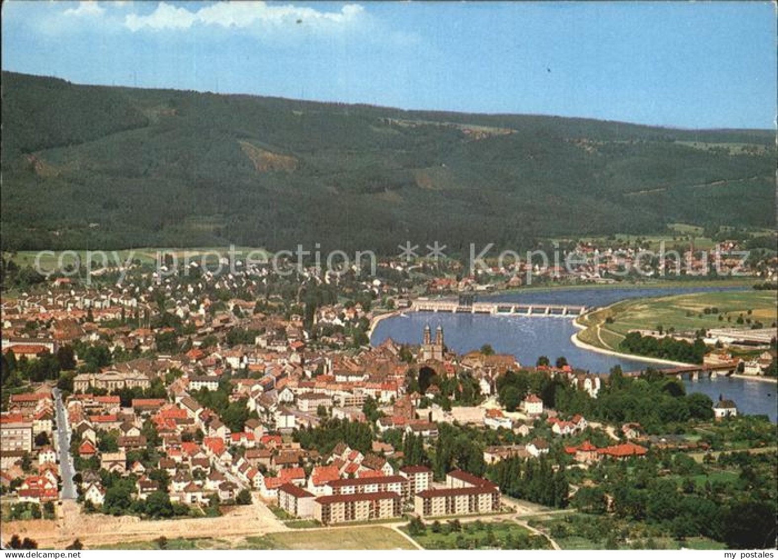 Bad Saeckingen