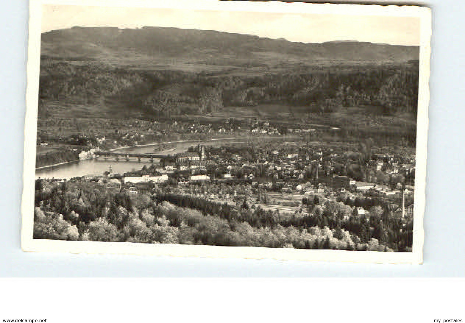 Bad Saeckingen