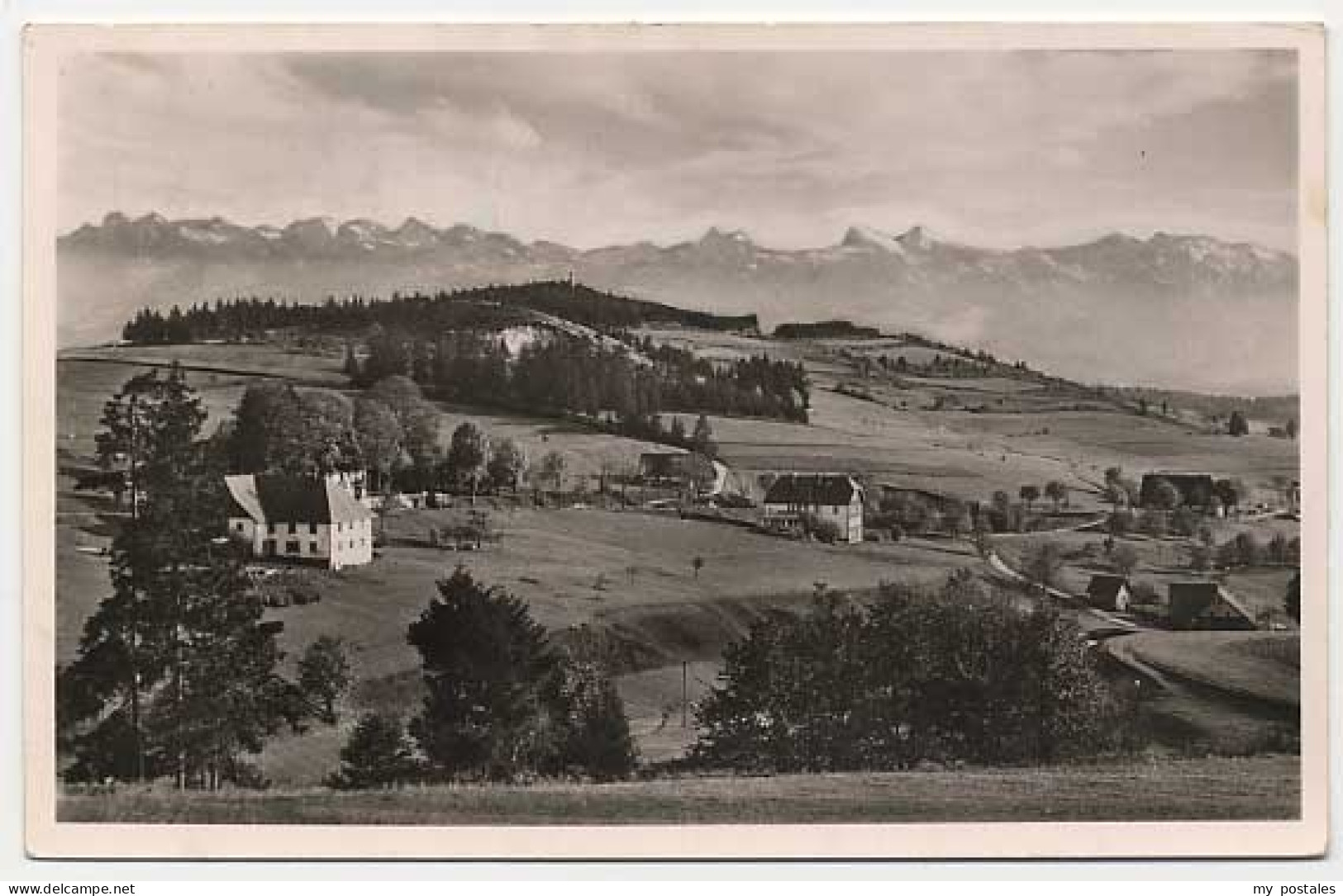 Bad Saeckingen errischwand