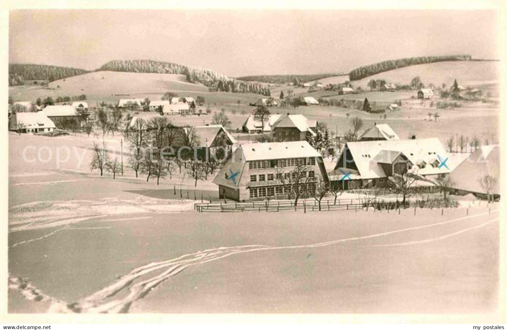 Bad Saeckingen Kinderheim