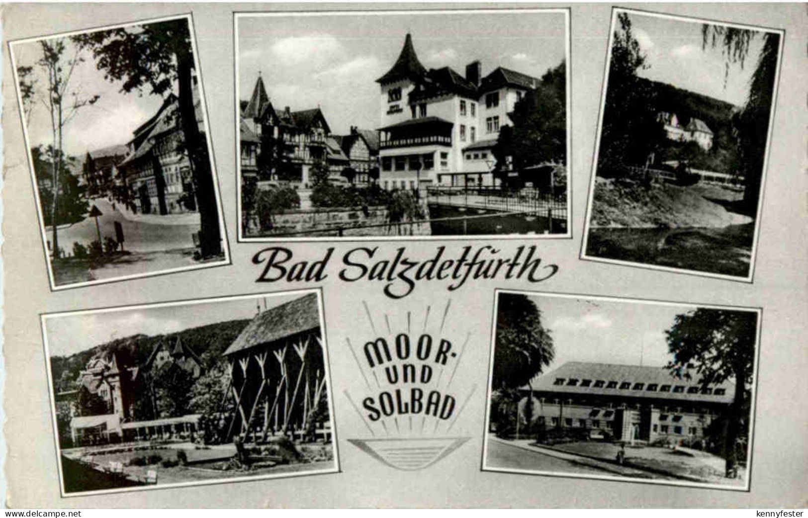 Bad Salzdetfurth