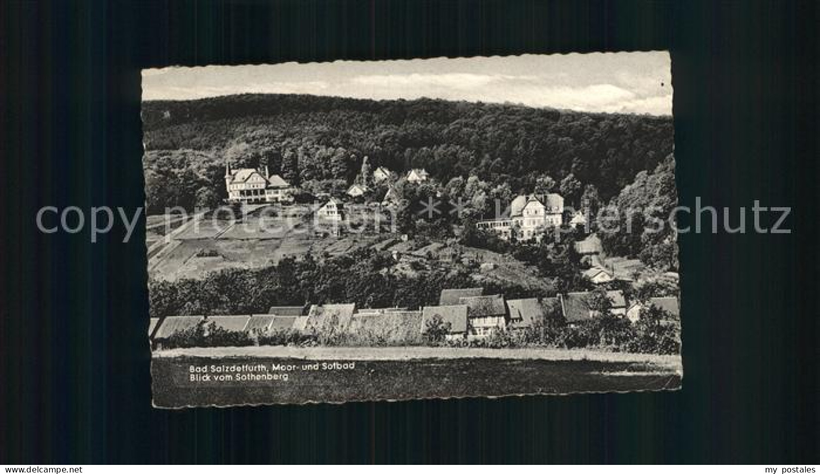 Bad Salzdetfurth Dorf