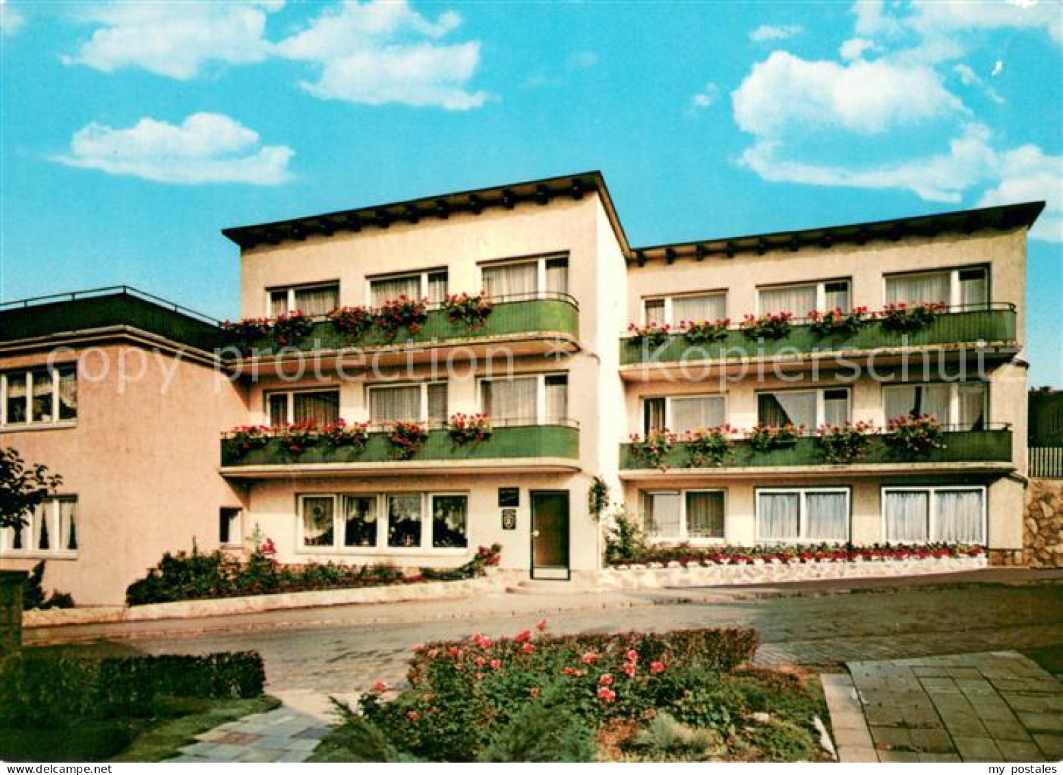 Bad Salzdetfurth Hotel Pension Sonneneck