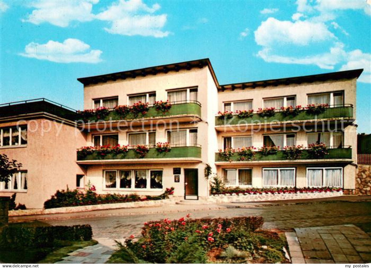 Bad Salzdetfurth Hotel Pension Sonneneck