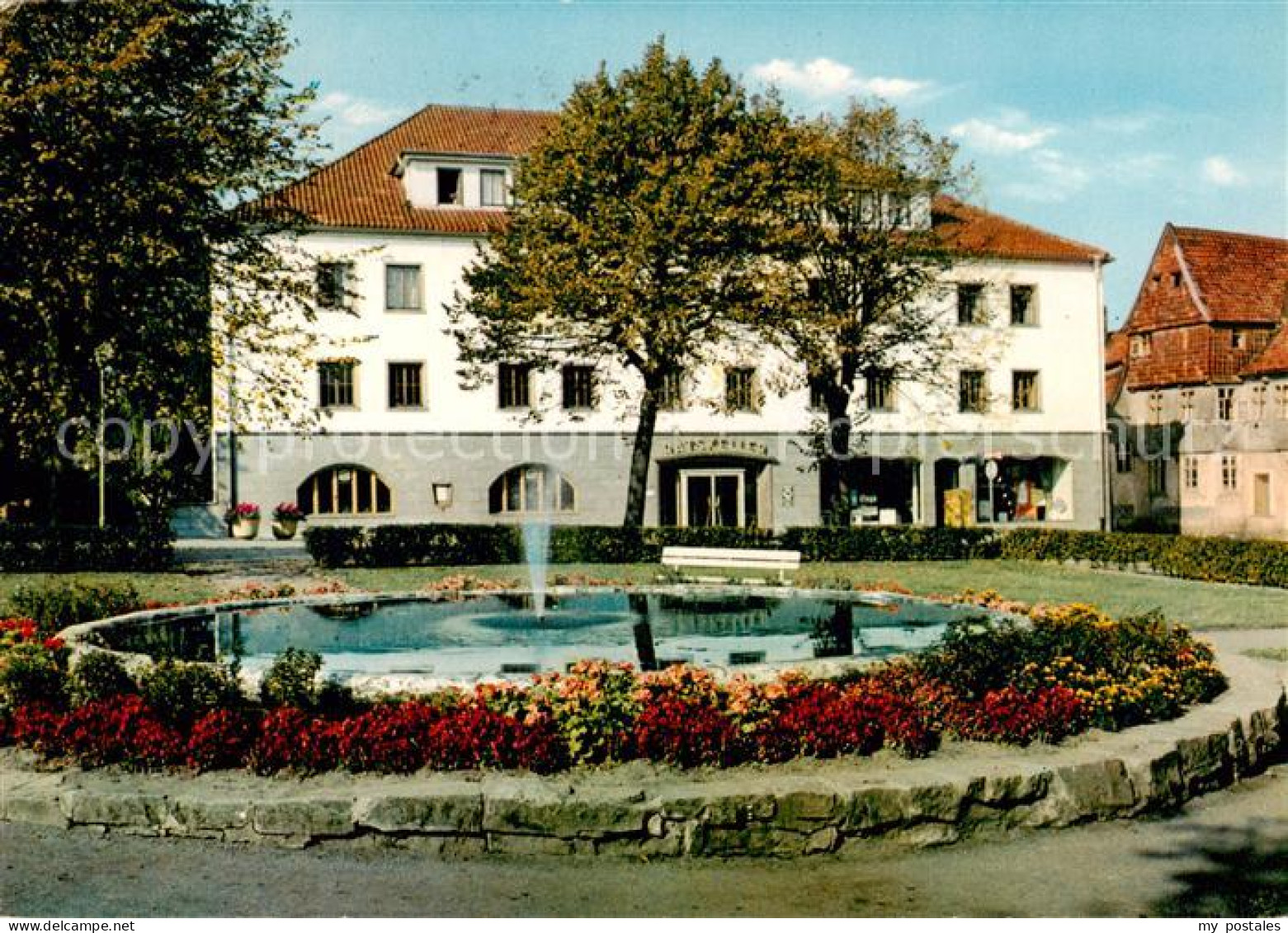 Bad Salzgitter Ratskeller