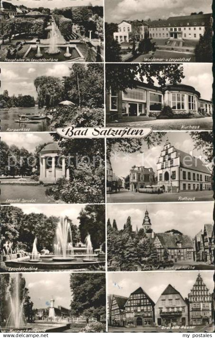 Bad Salzuflen