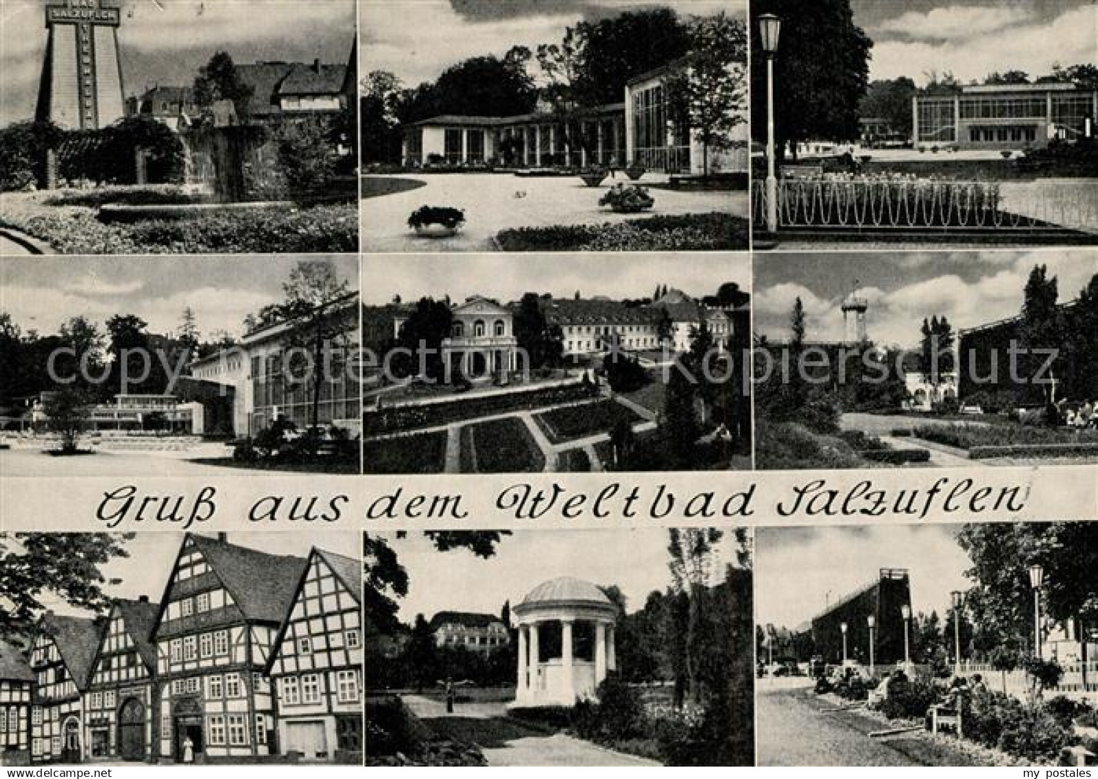 Bad Salzuflen