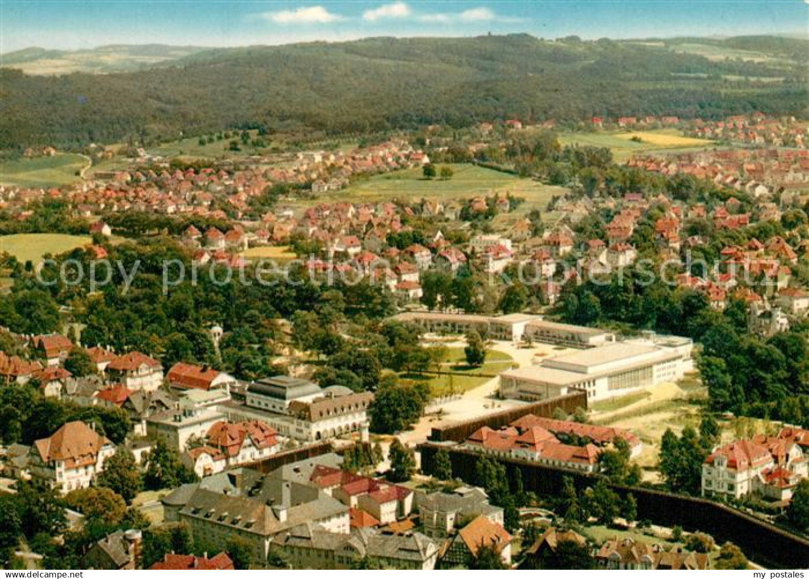 Bad Salzuflen