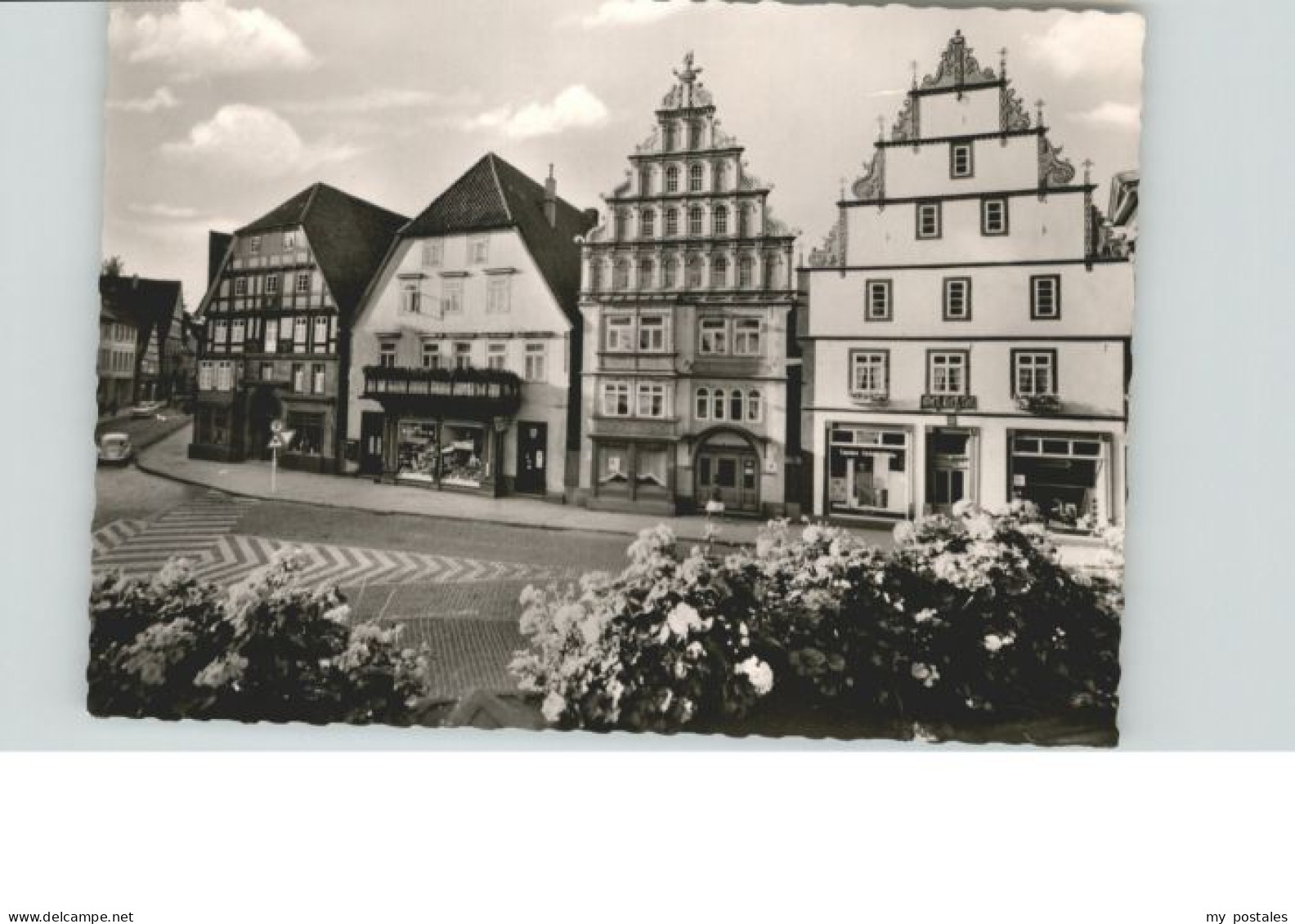 Bad Salzuflen