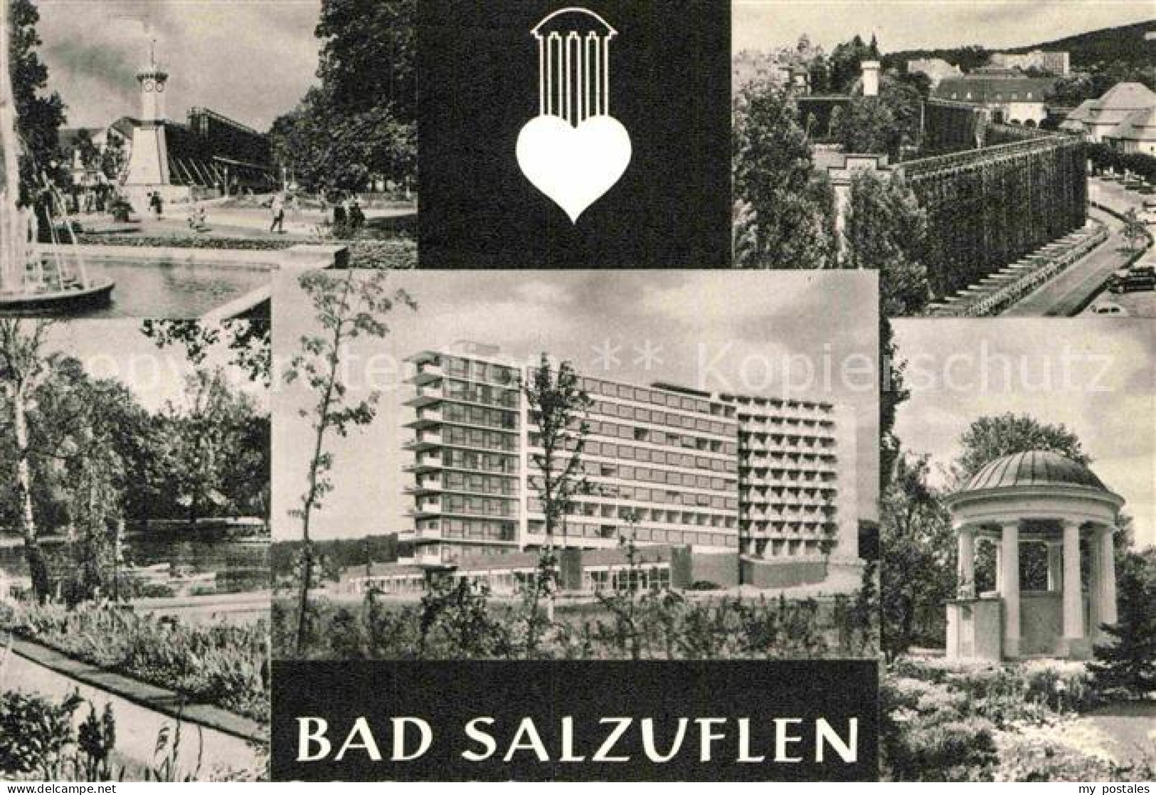 Bad Salzuflen