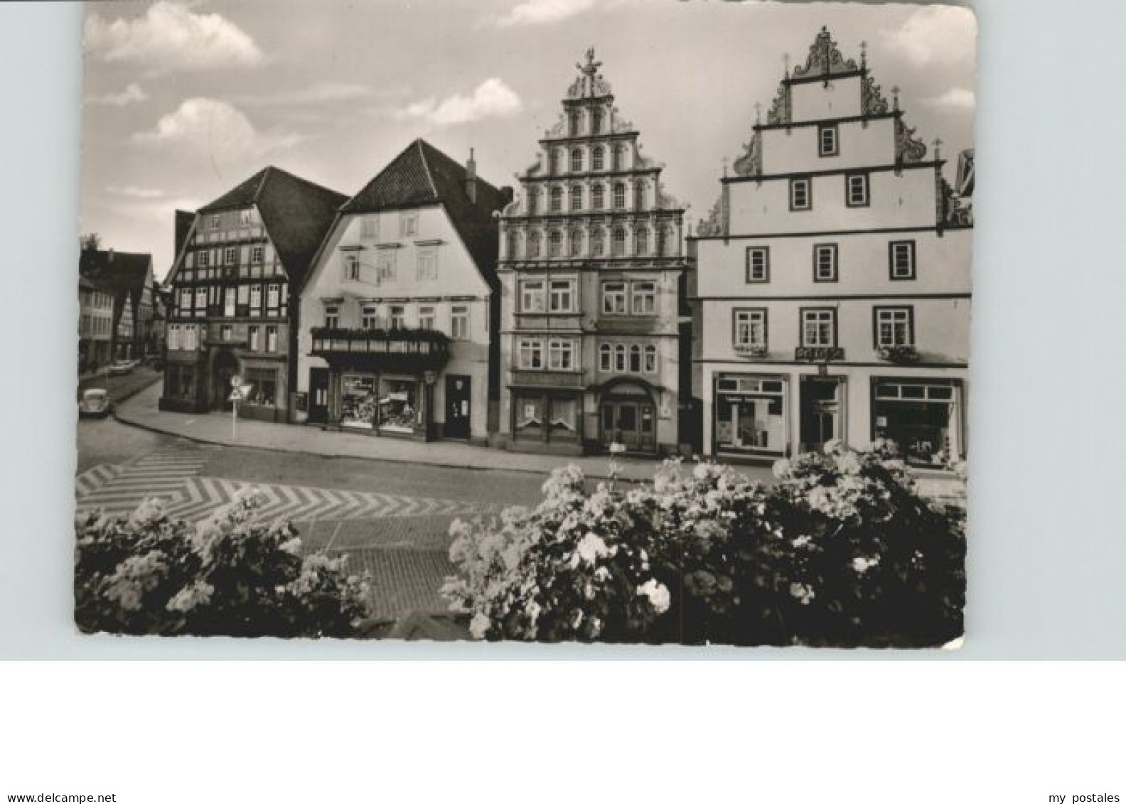Bad Salzuflen