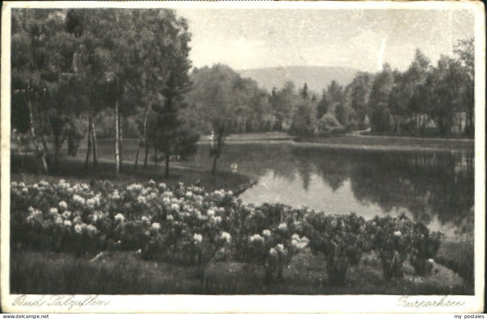 Bad Salzuflen
