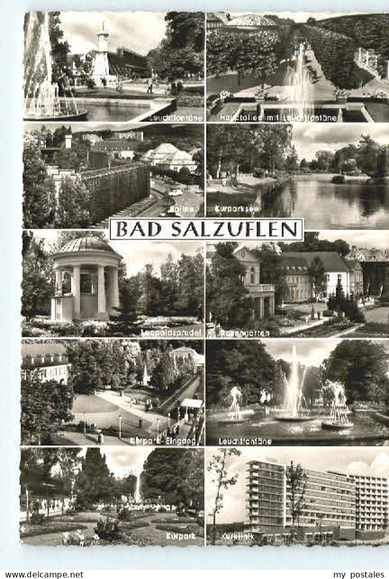 Bad Salzuflen