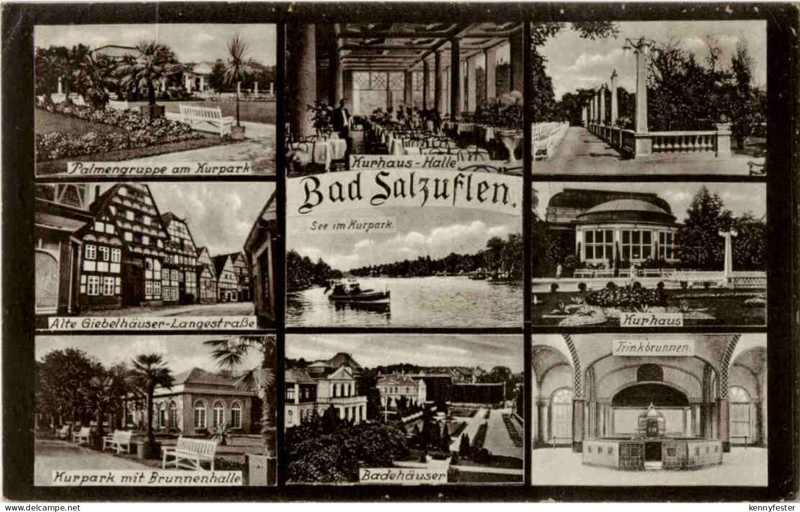 Bad Salzuflen