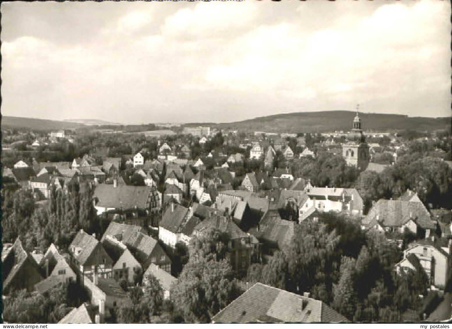 Bad Salzuflen Bad Salzuflen