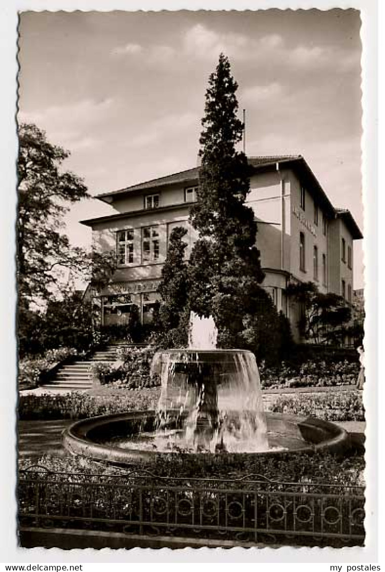 Bad Salzuflen Bad Salzuflen