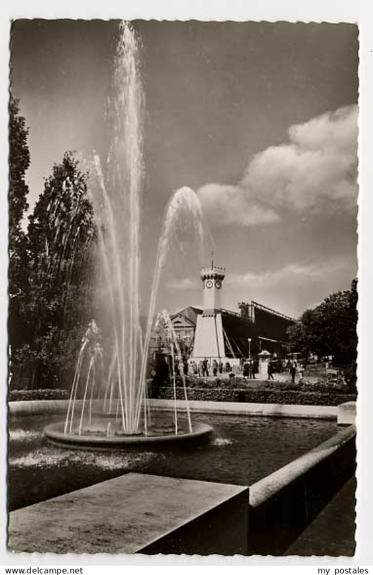 Bad Salzuflen Bad Salzuflen