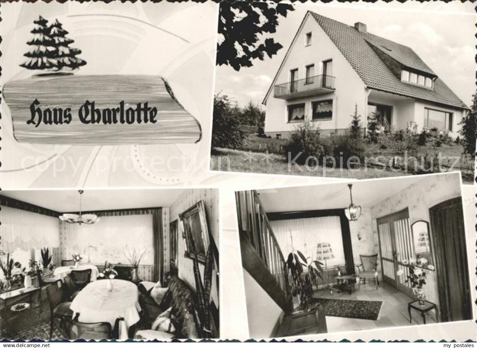 Bad Salzuflen Haus Charlotte