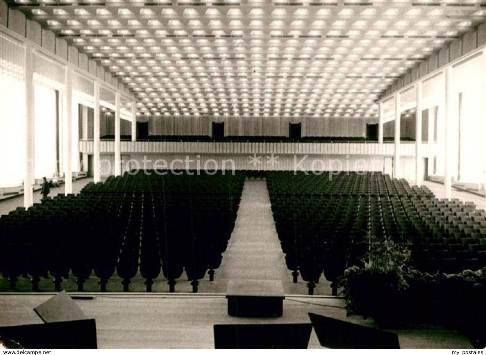 Bad Salzuflen Konzerthalle
