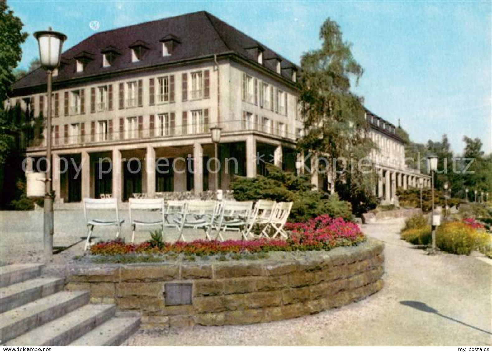 Bad Salzuflen Kurhaus