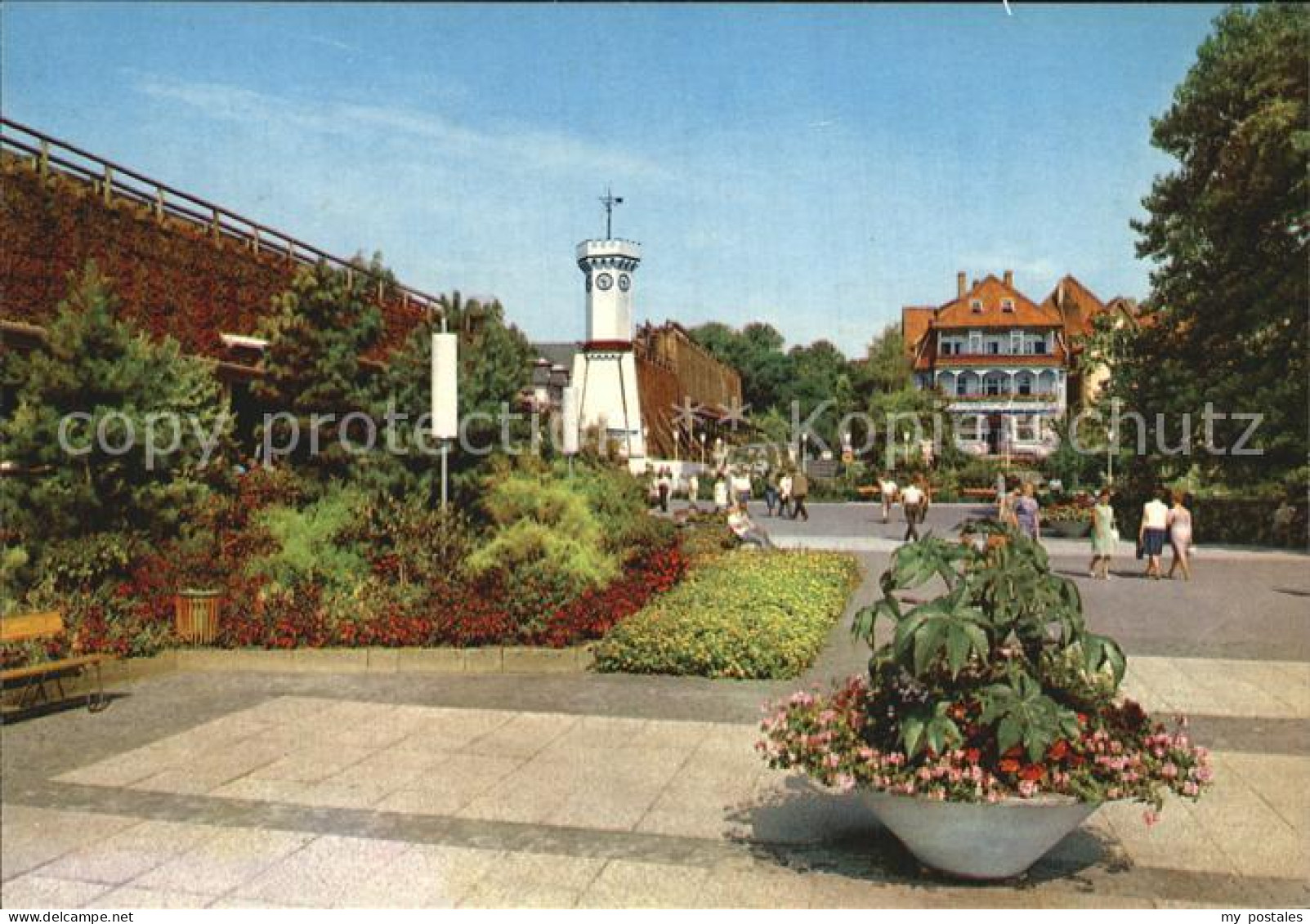Bad Salzuflen Salinen