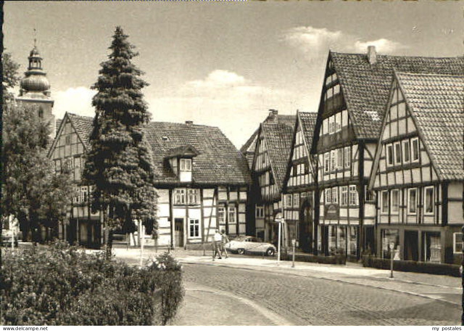 Bad Salzuflen Salzhof