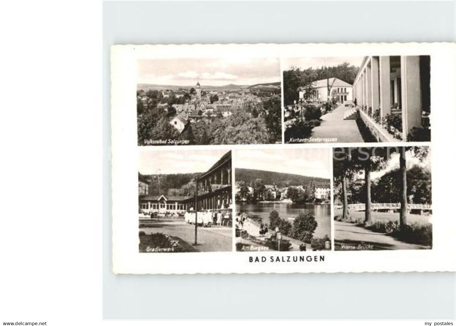 Bad Salzungen