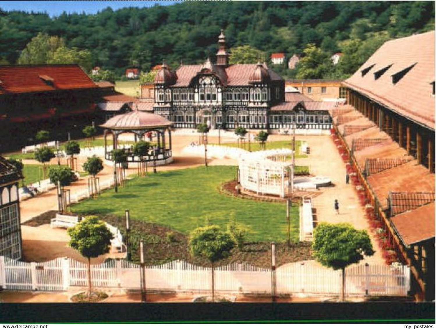 Bad  Salzungen Bad Salzungen  x 1999