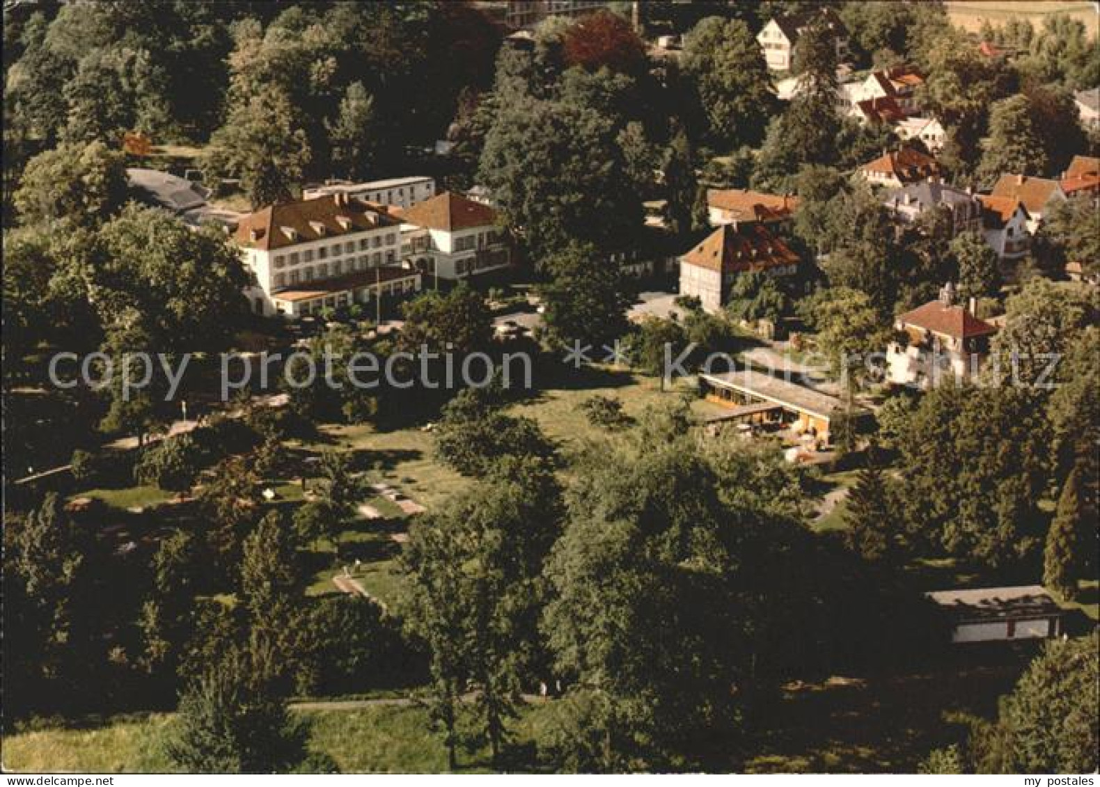 Bad Salzungen Kurhaus